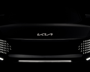Kia EV9 előzetes 2